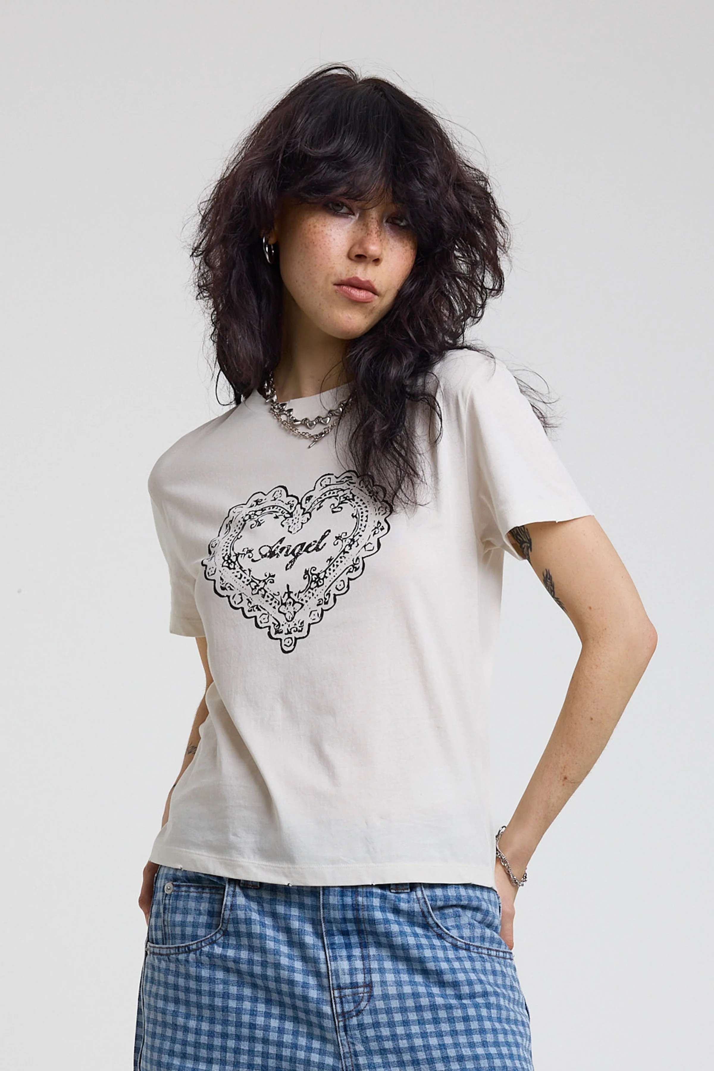 New In