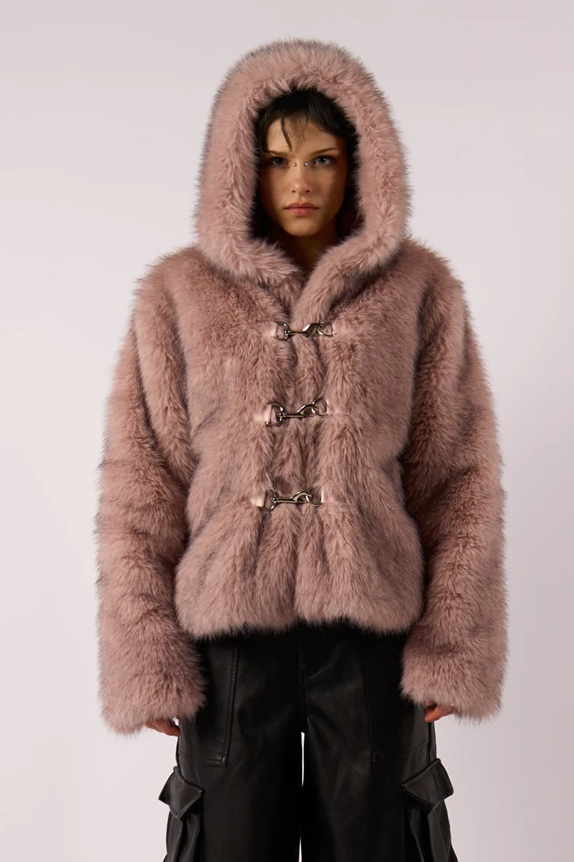 OUTLET - SALE COATS & JACKETS